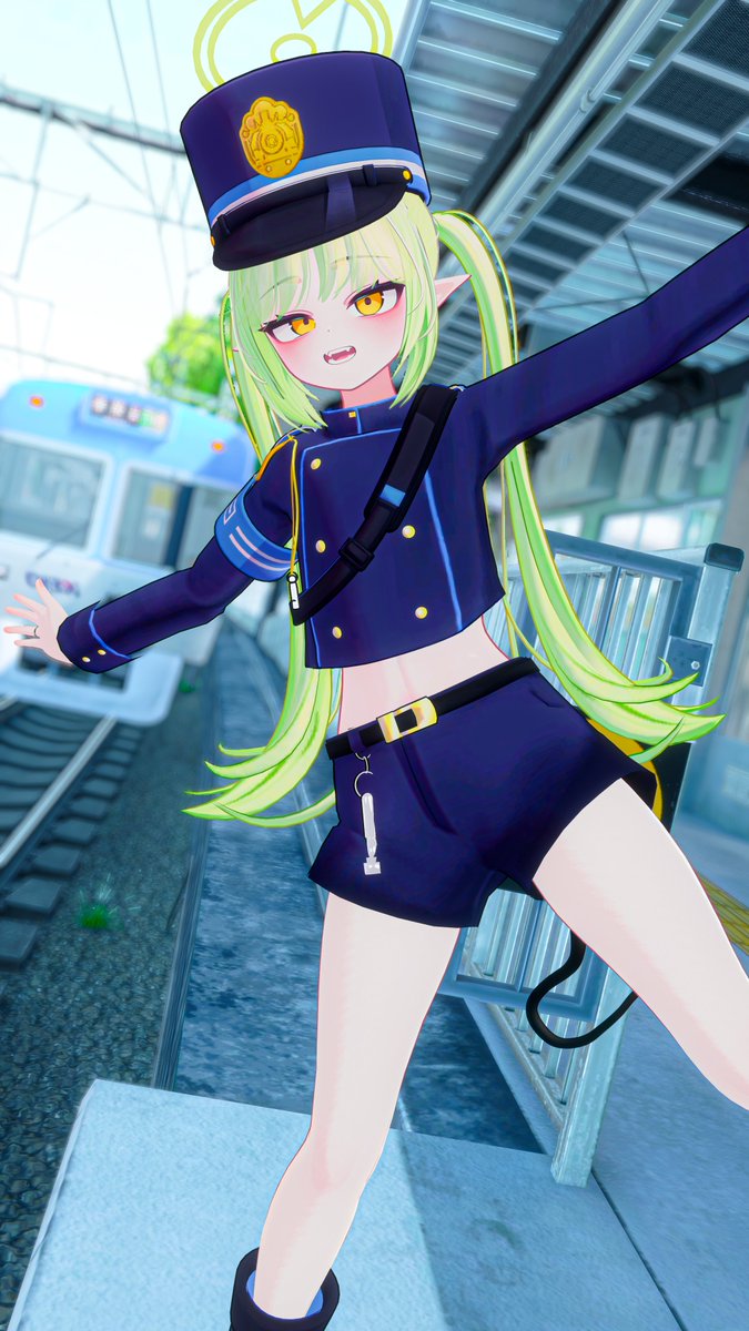 별냥이 tweet media