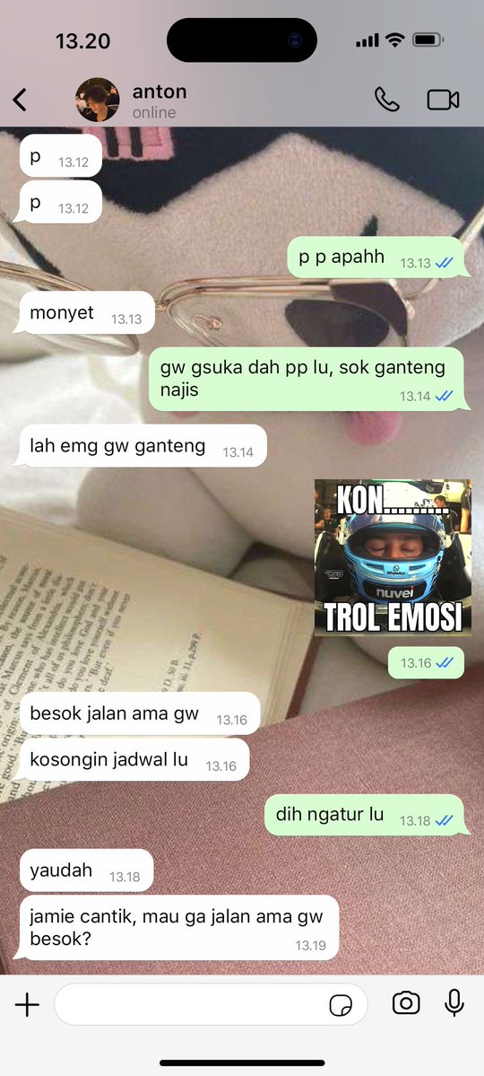 ͙͘͡★ tweet media