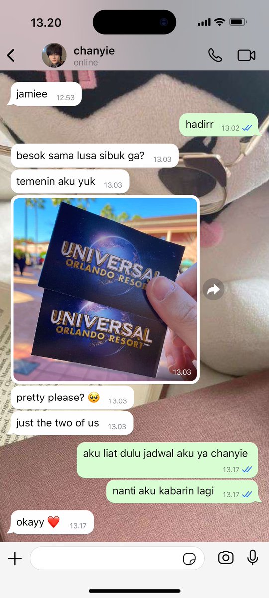 ͙͘͡★ tweet media