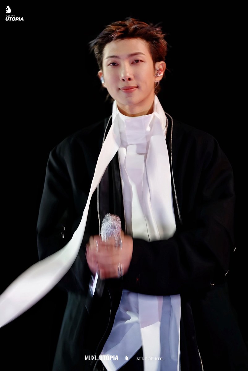 MX_UTOPIA's tweet photo. 260321

#RM #남준  
#BTS https://t.co/4ZO23x1uOi