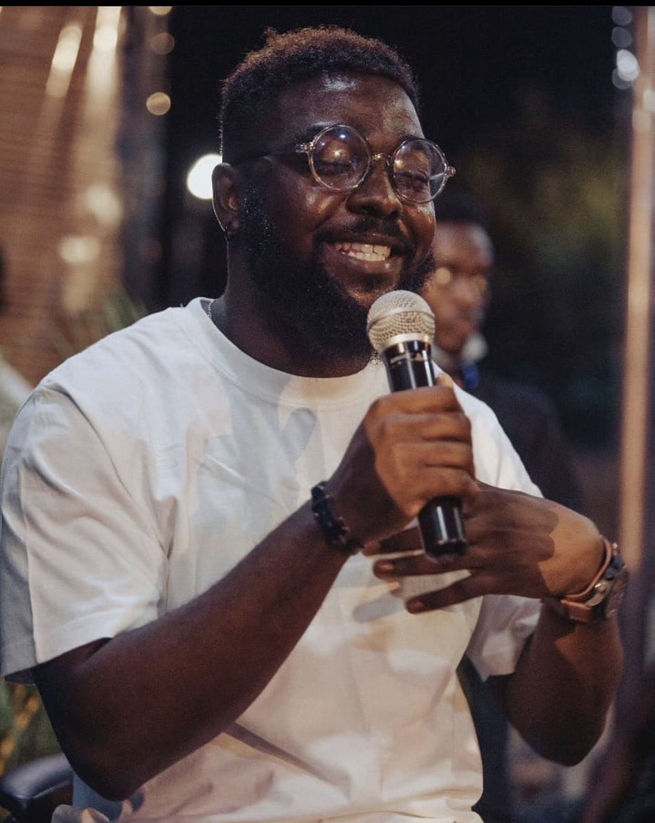 "My circle is a planet that gravity don't play on, bruh, even in the darkest of days, I communicate up to the heavenly place.

I illuminate while I'm demonstratin' grace, I don't see fear even if it's right in my face..."

"Acronyms" - Tobi Toun