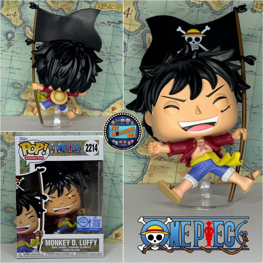 JonFunkos (POPfanatics) tweet media