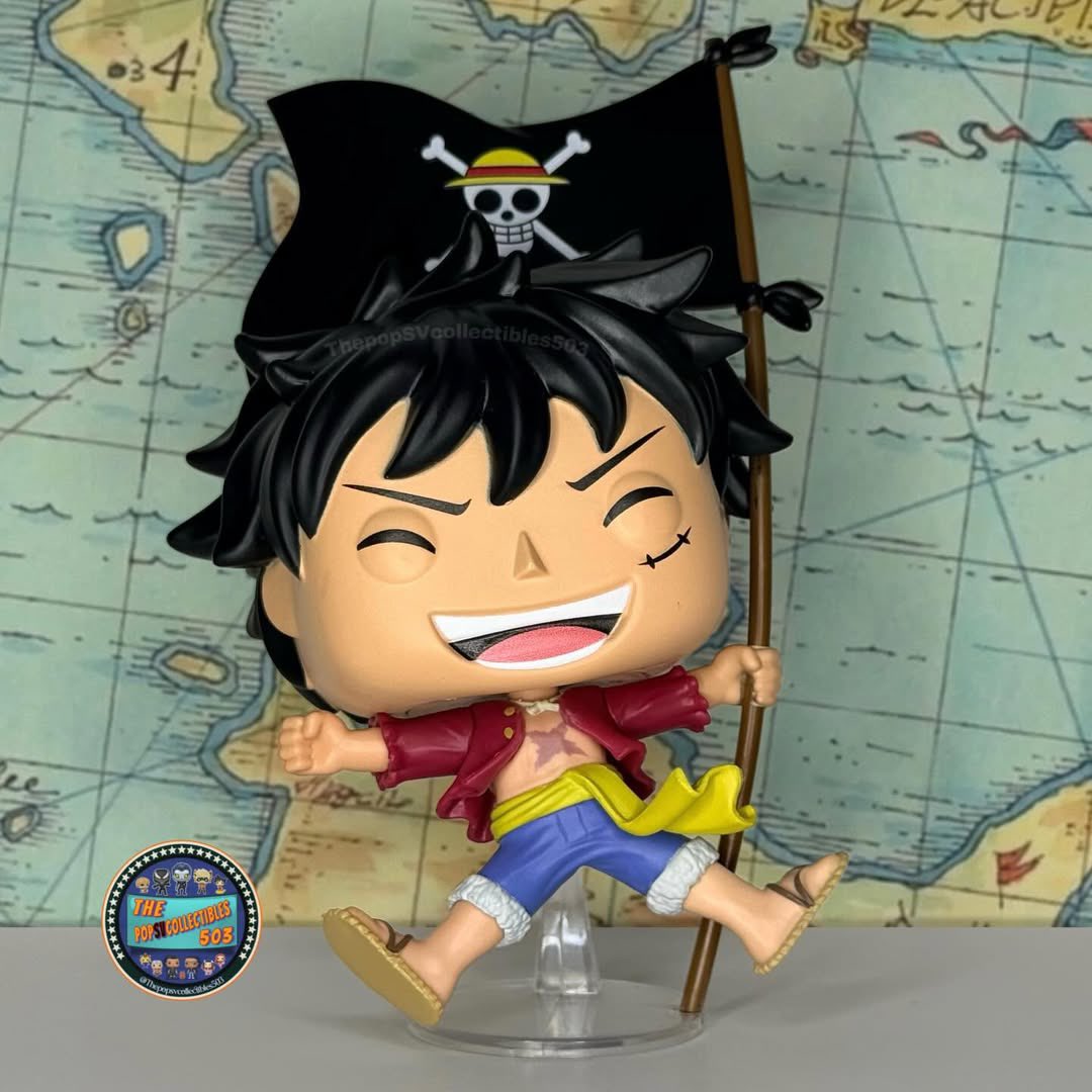 JonFunkos (POPfanatics) tweet media