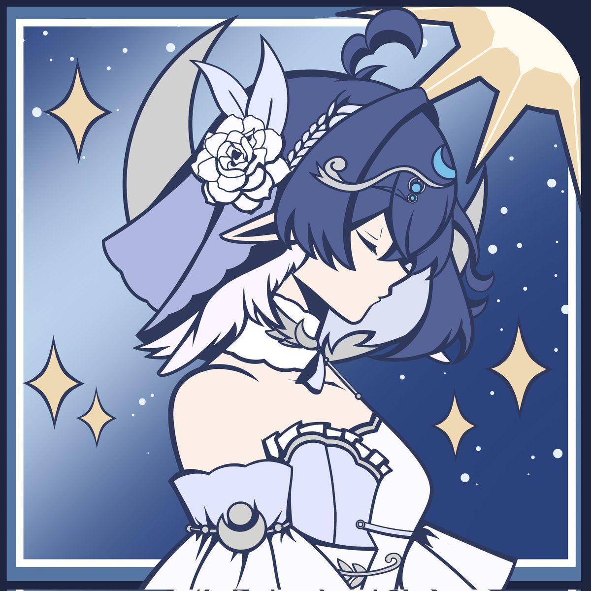 Mimi 🦭🔍 || Work on comms tweet media