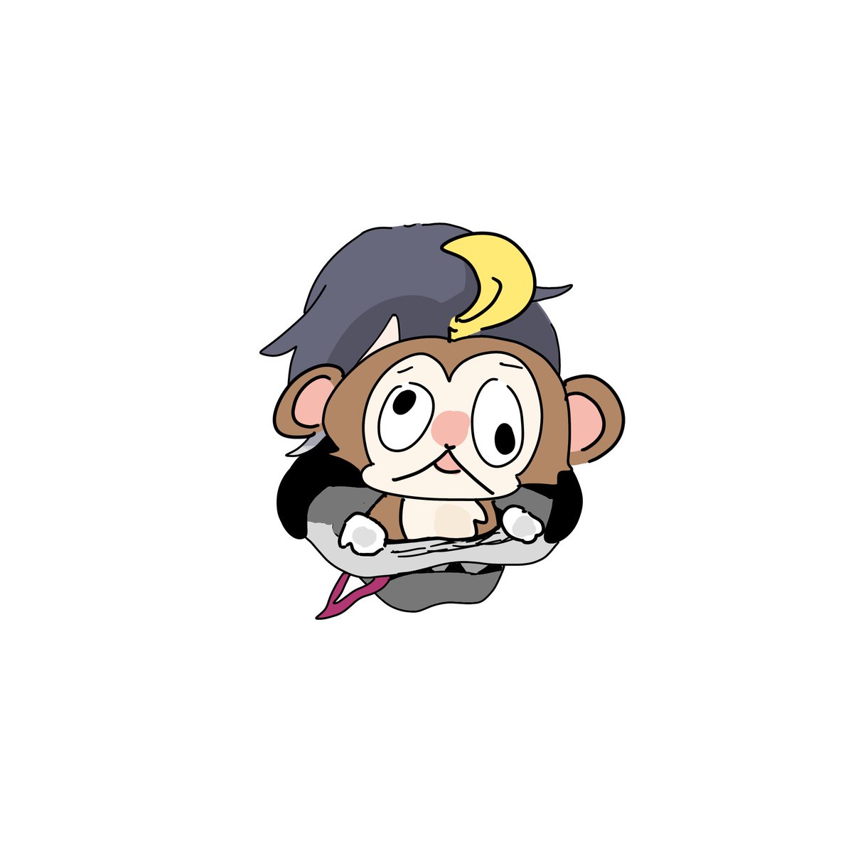 あつひえ tweet media