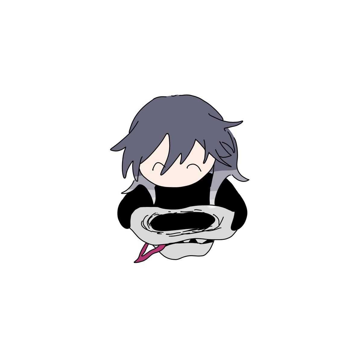 あつひえ tweet media