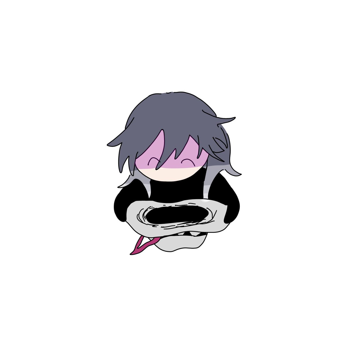 あつひえ tweet media