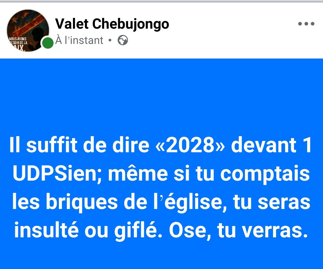 Pain dans la Paix tweet media