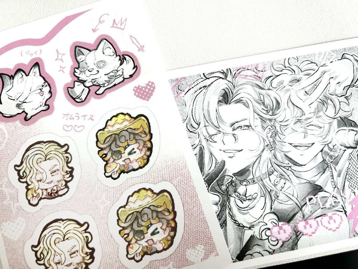 ろむの別荘🕯 tweet media