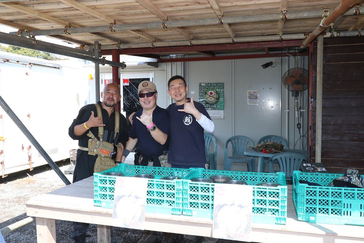 まぐろの漬け丼屋 tweet media