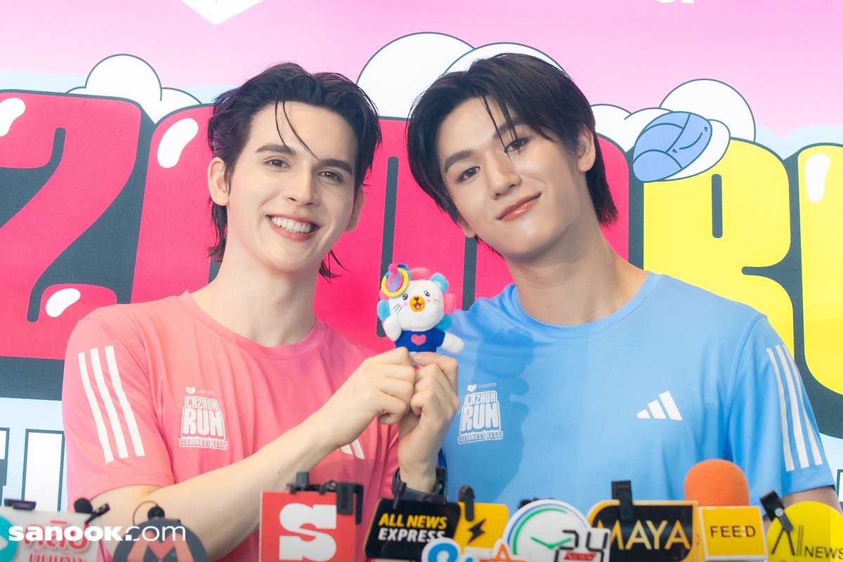 Sanook.com tweet media