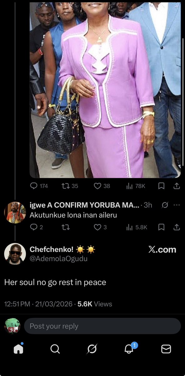 OJORA APASA tweet media