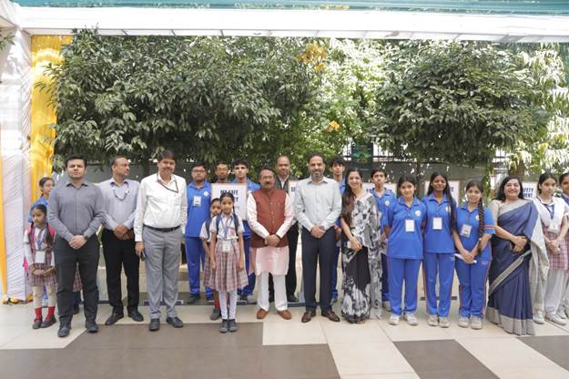 पीआईबी हिंदी tweet media