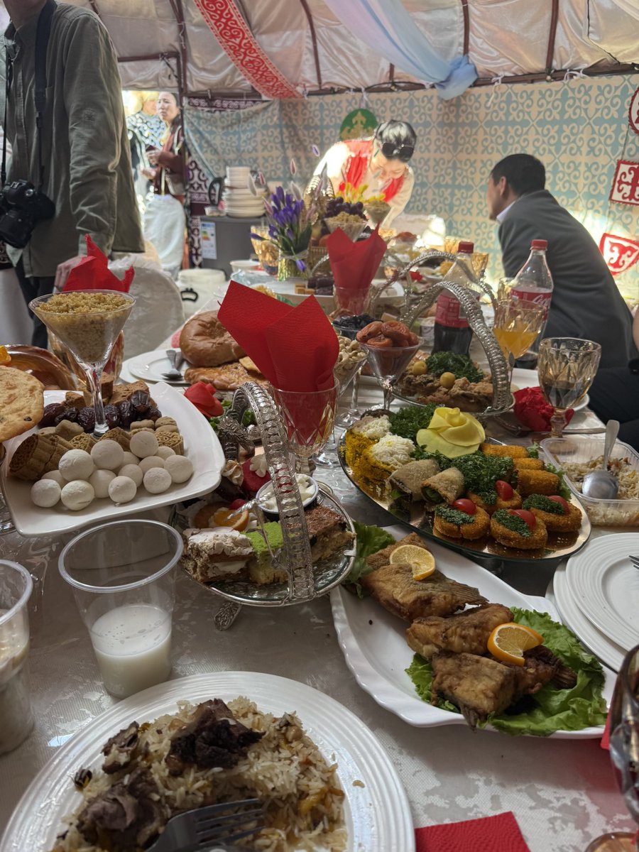 Sailas Thangal tweet media