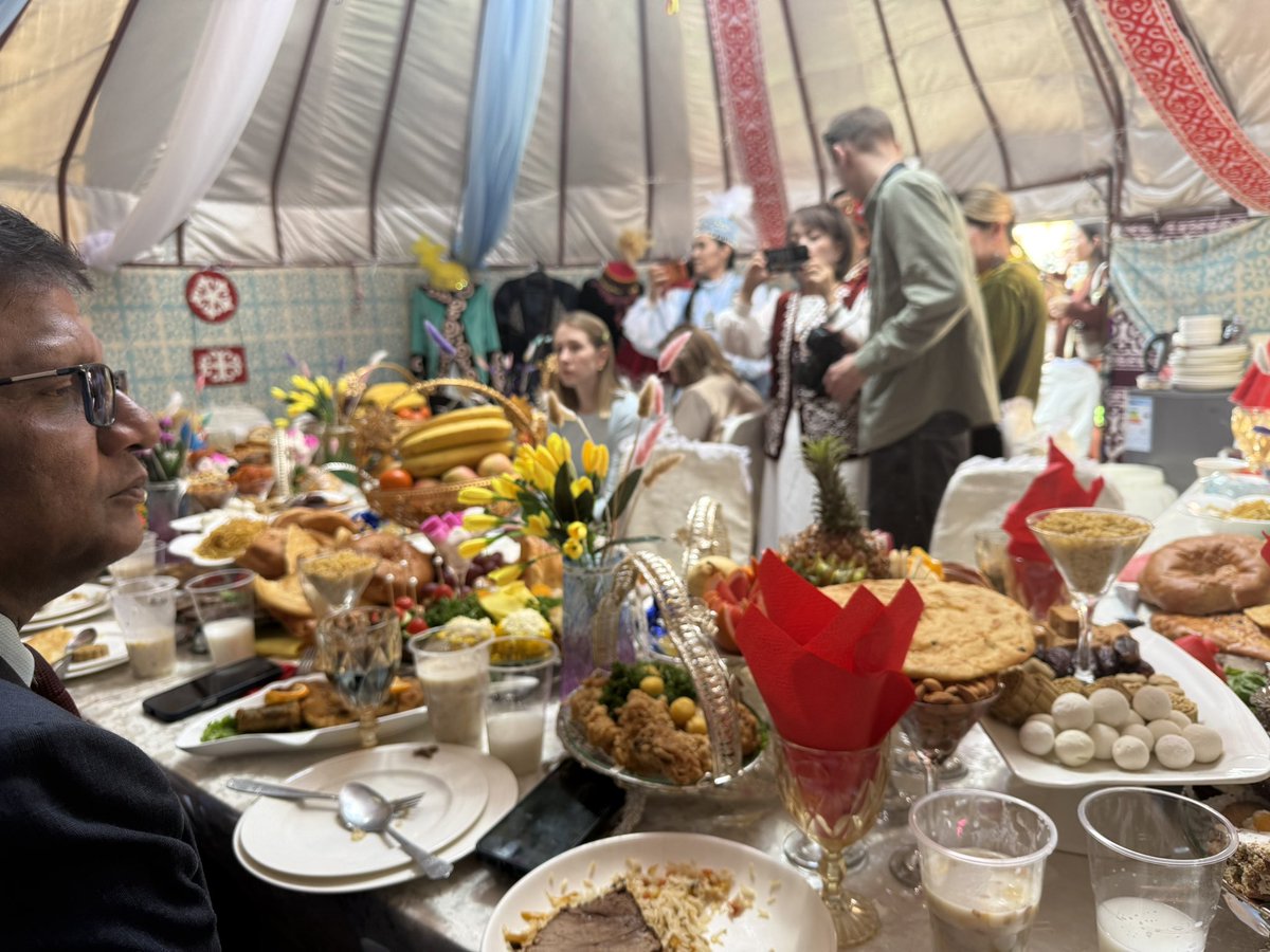 Sailas Thangal tweet media