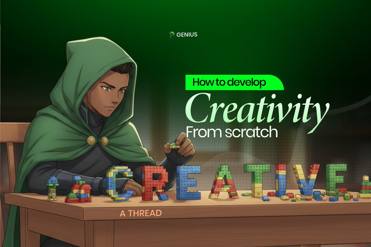 𝗚𝗘𝗡𝗜𝗨𝗦 tweet media