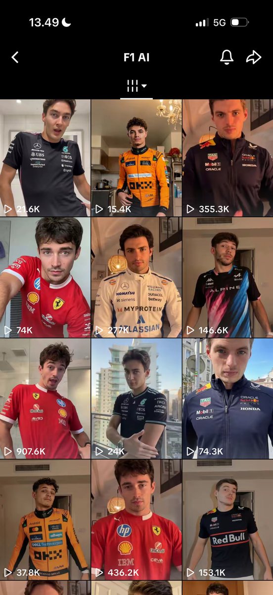 ₛₕₐ🏎️💨🙂↔️ tweet media