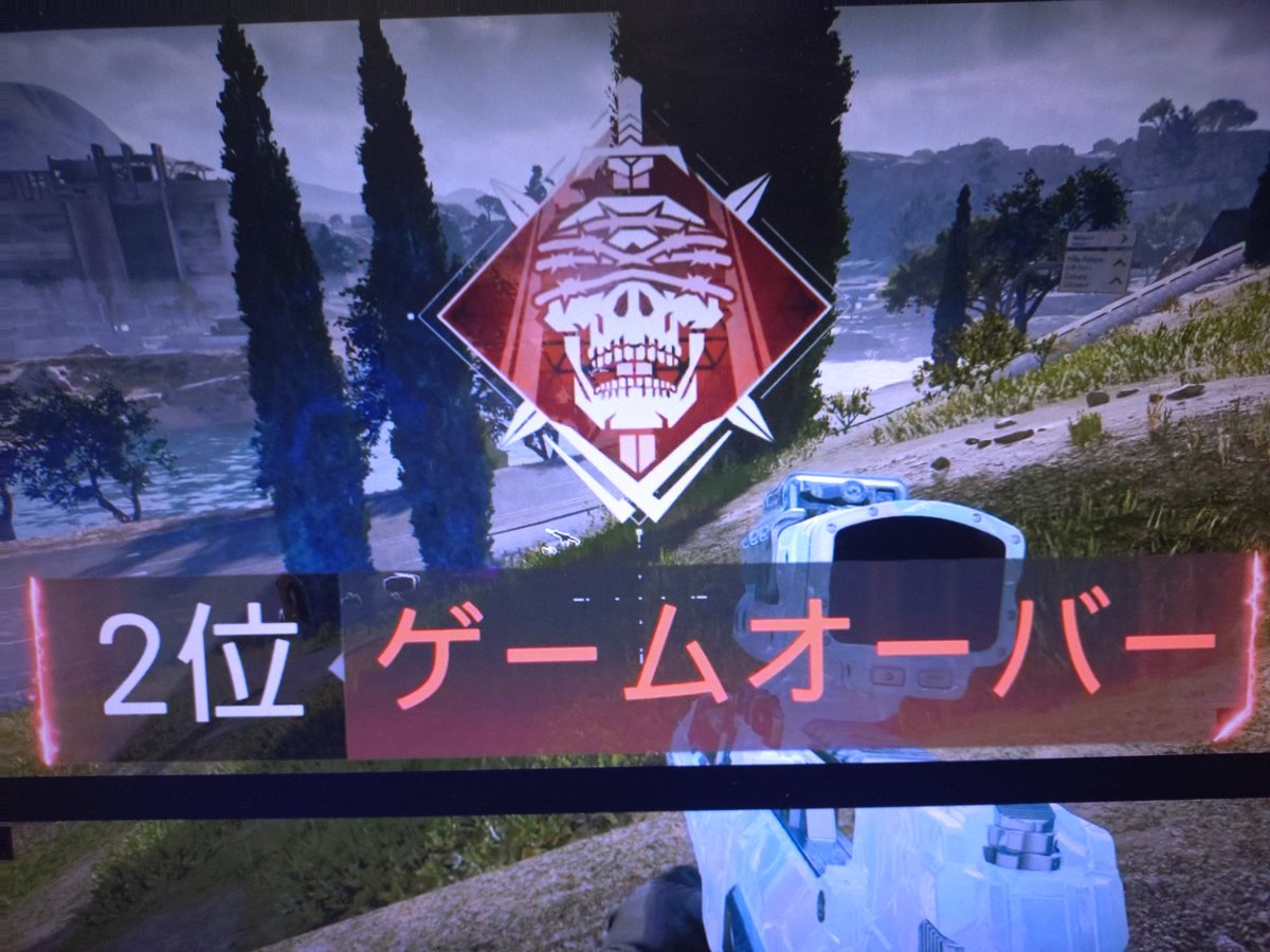 ScR_DMX's tweet photo. あ、やらかした(꒪д꒪II https://t.co/tEKk99Kcud