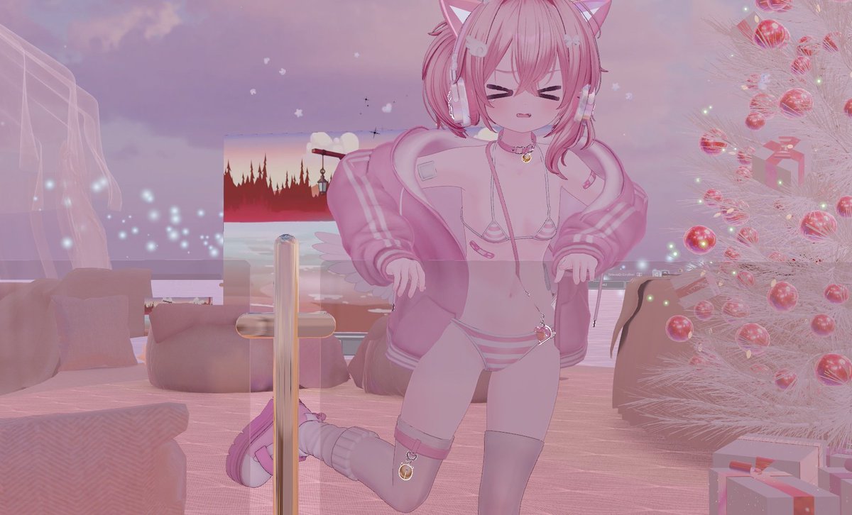 ikkuttan@VRC tweet media