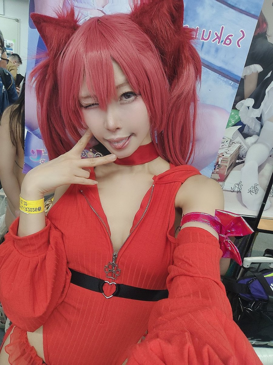 櫻井樹樹@22日コスエク3階H-4 tweet media