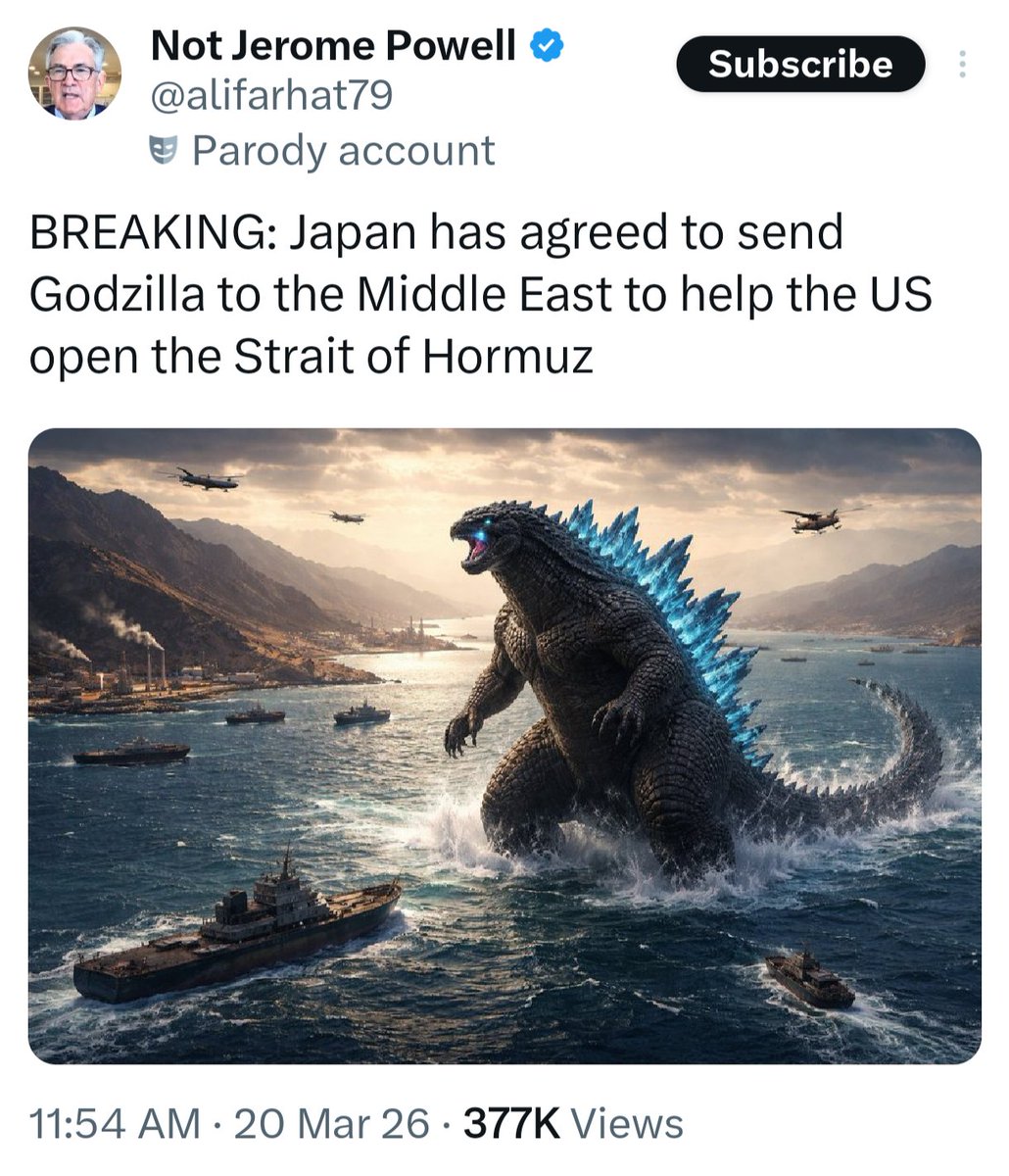 Theresa! tweet media