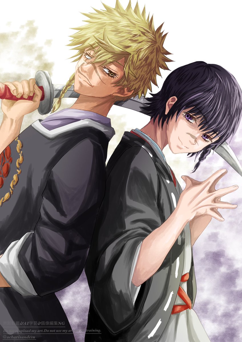 おちゃり tweet media