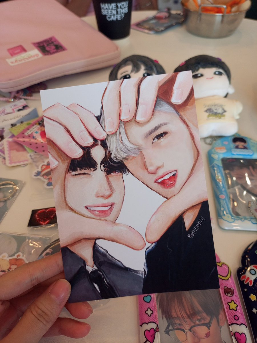 keesh 💤 tweet media