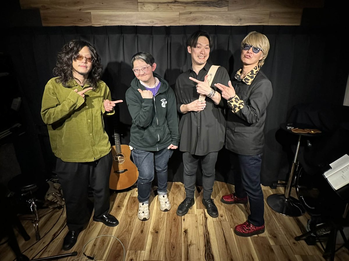 さ と み(R.N ぶるぅばぁど)音楽アンテナ高感度ガール tweet media