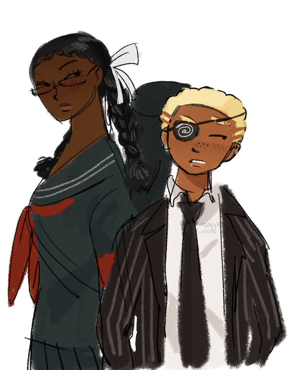 pineapple 🌻 comms closed! tweet media