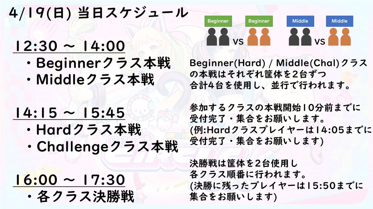NANIWA BUDDY CUP tweet media