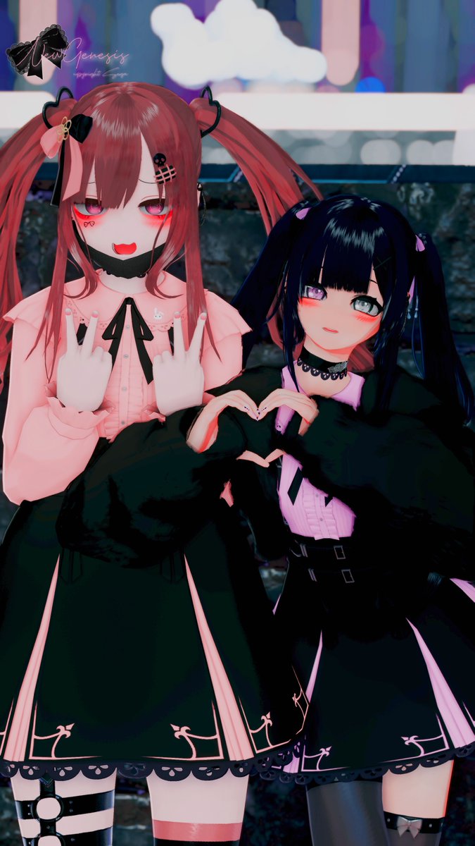 🐰🐸るび🐼🦍 tweet media