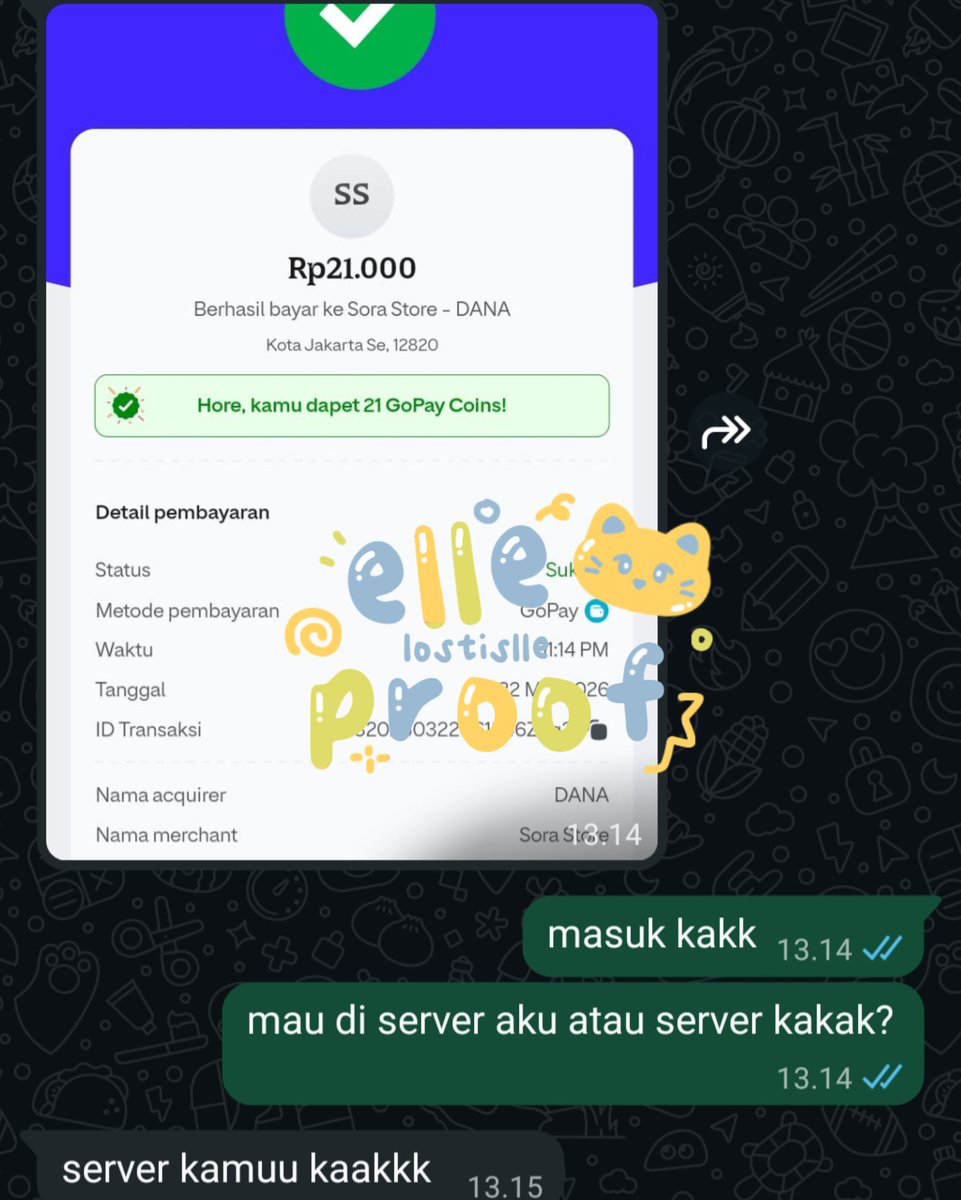 elle 𖹭 mt after dm tweet media
