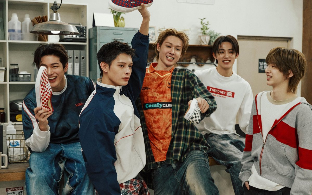 #CORTIS #코르티스