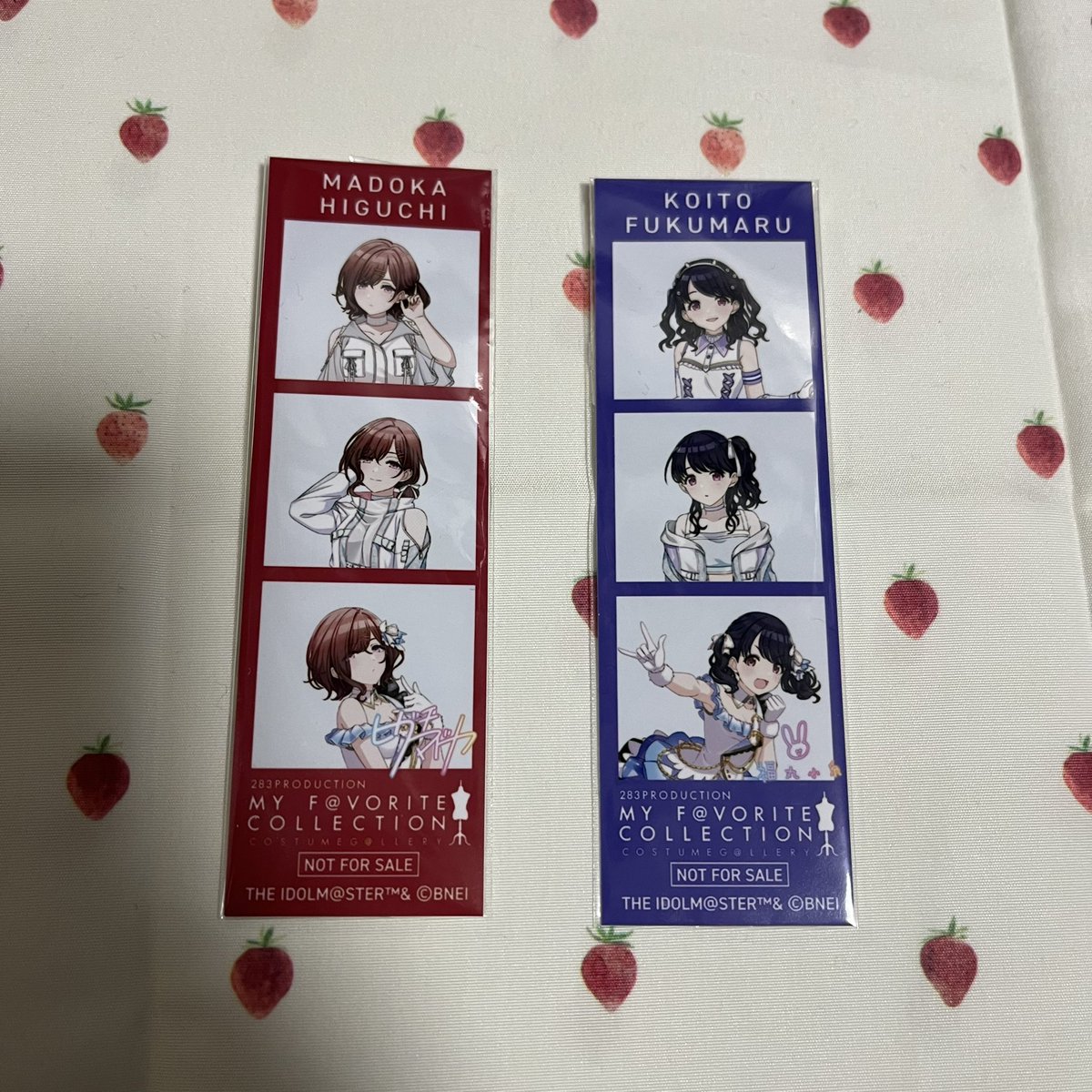 雛@取引用（hina_d04です） tweet media