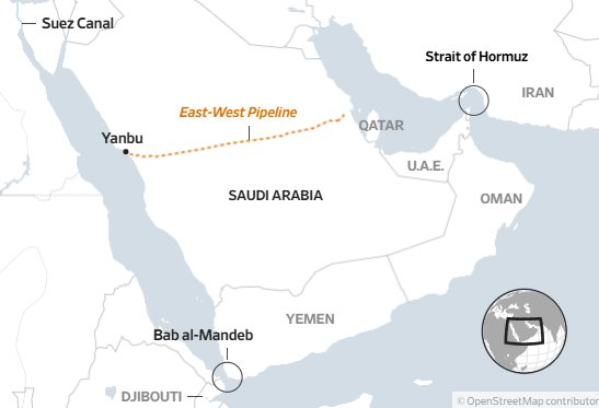 𝐍𝐨𝐭𝐢𝐜𝐢𝐚𝐬 𝐆𝐥𝐨𝐛𝐚𝐥𝐞𝐬 tweet media