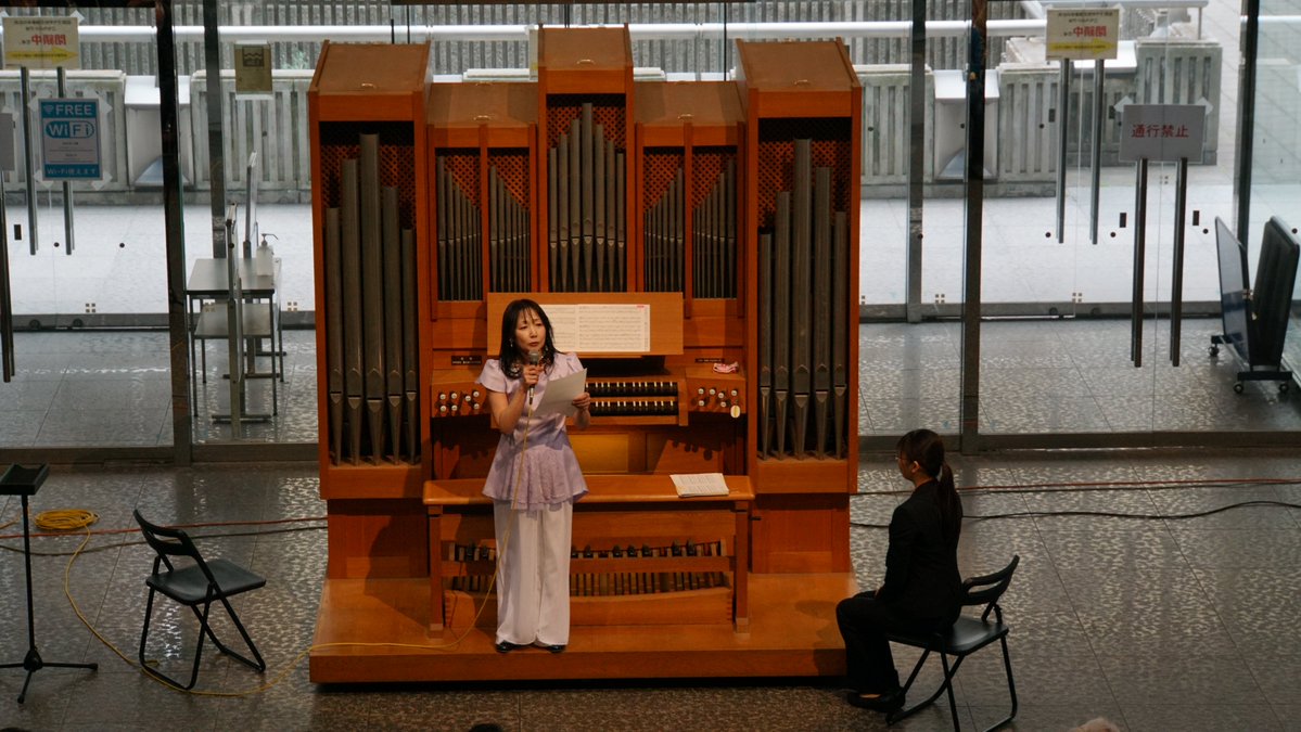 北区文化振興財団 公演情報 tweet media