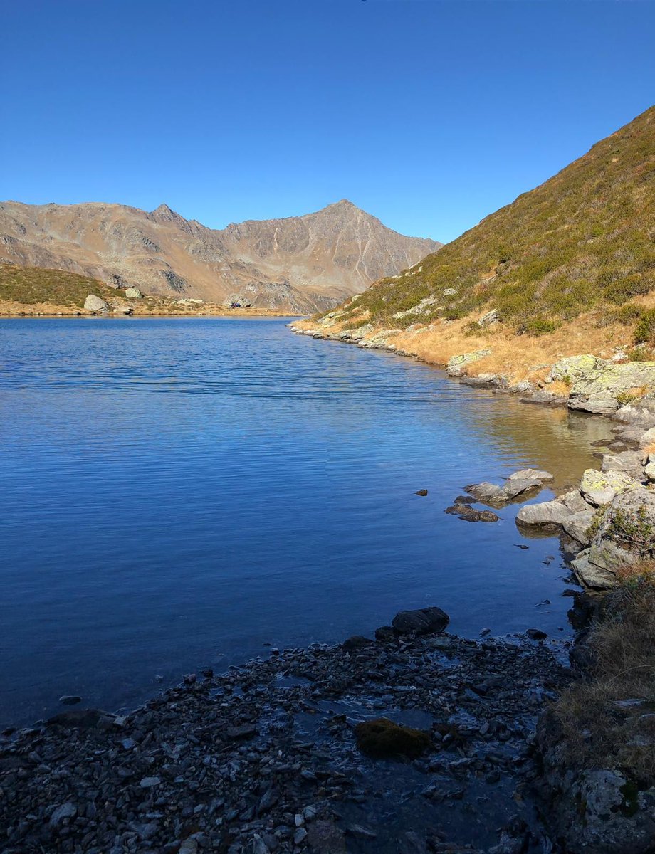 Am #Weltwassertag soll auch an die Seen und Teiche erinnert werden, die vom #Bundesheer bewirtschaftet werden wie zb. der Junsee, der Passauerteich, der Loibenreitherteich oder der Mölssee auf den Truppenübungsplätzen Wattener Lizum und Allentsteig