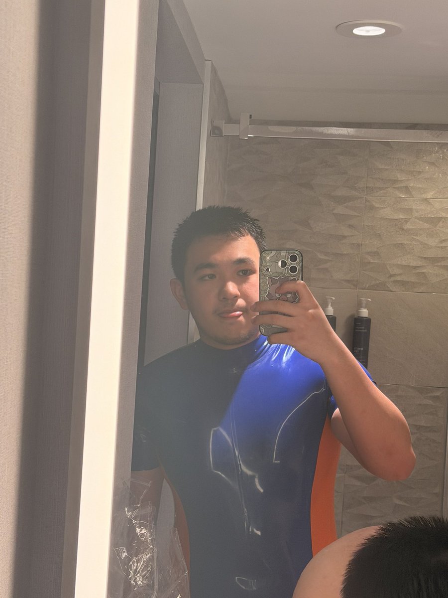 Chung 腸粉🔜🇺🇸Furlingame tweet media