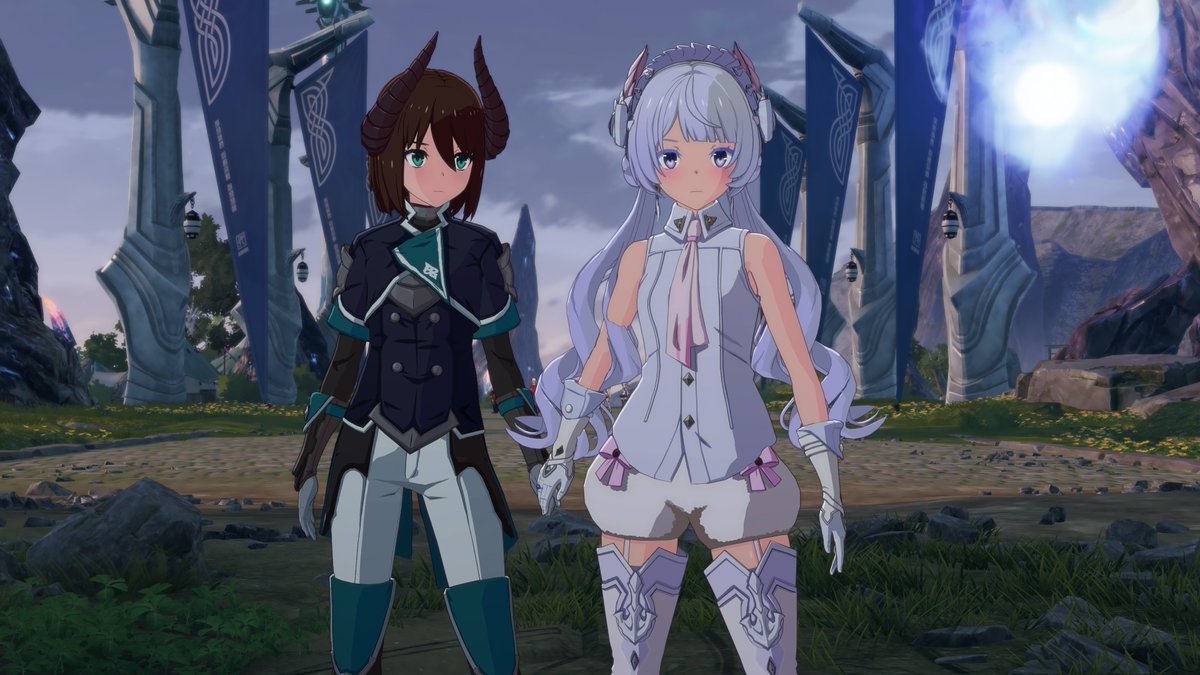 ソラリス tweet media