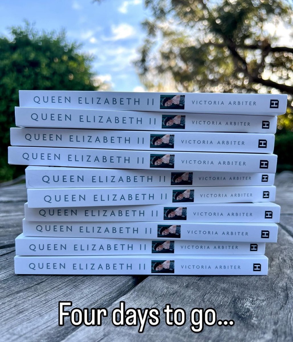 Victoria Arbiter tweet media