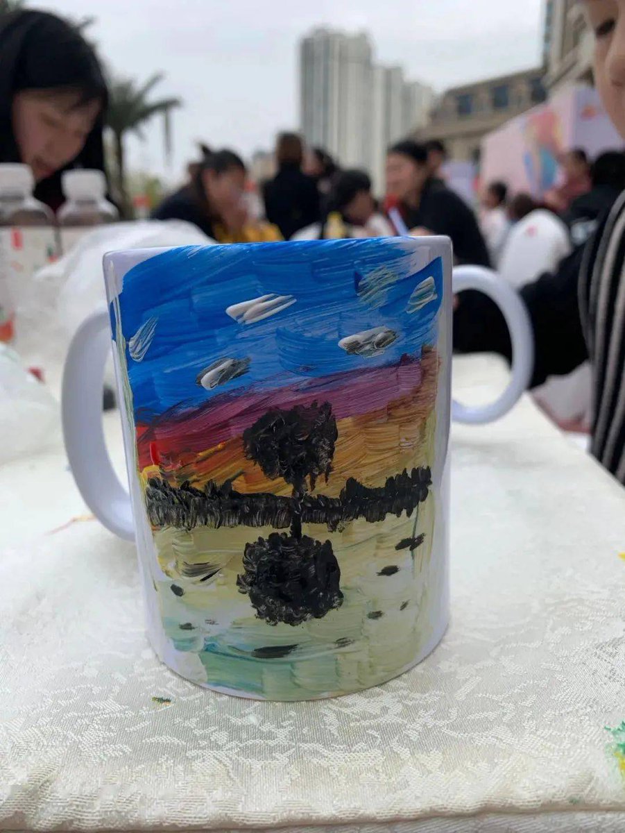 karima gasel tweet media