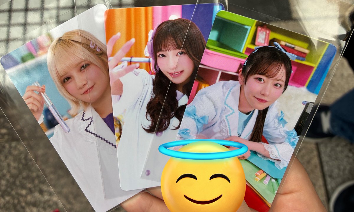 はるたろう‼️ tweet media