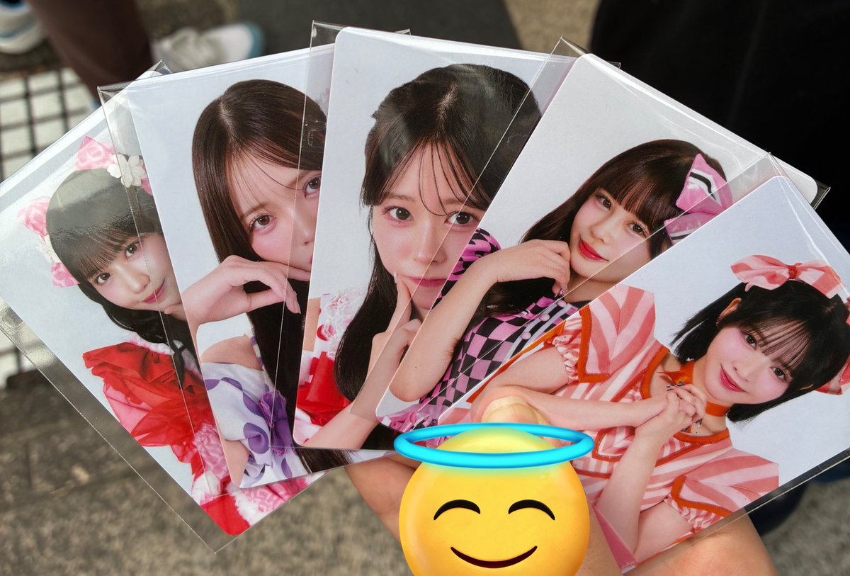 はるたろう‼️ tweet media