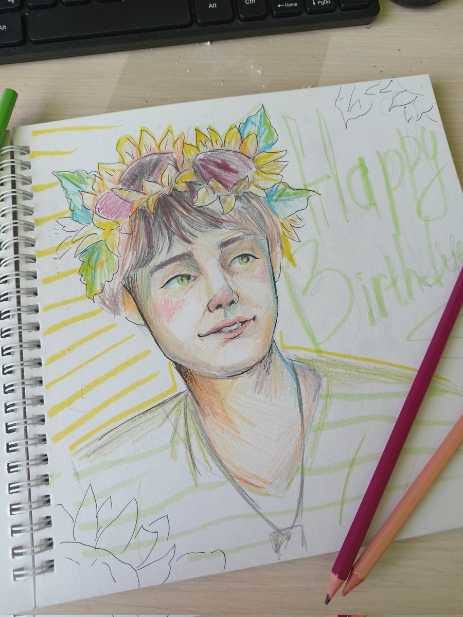 Рейн Фин tweet media