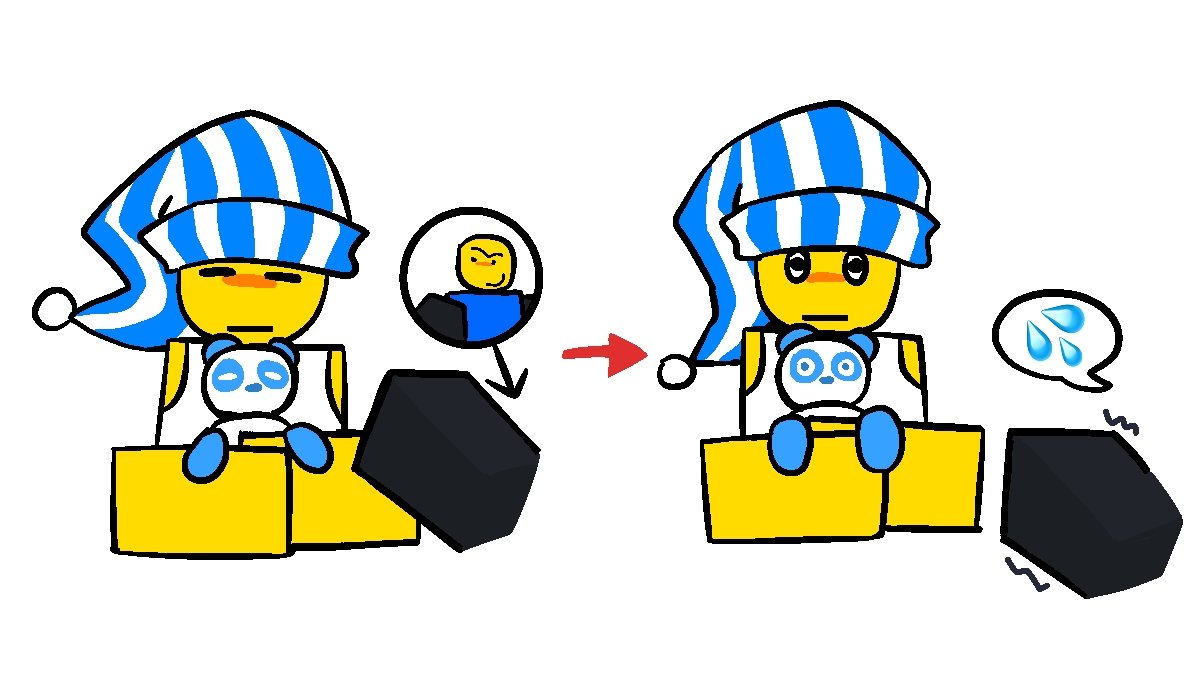 Cinyadom tweet media