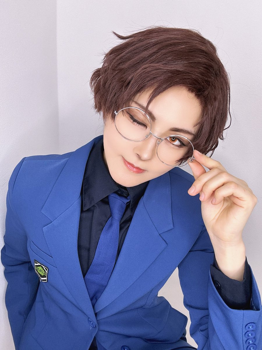 リア@3/20南1い19a tweet media