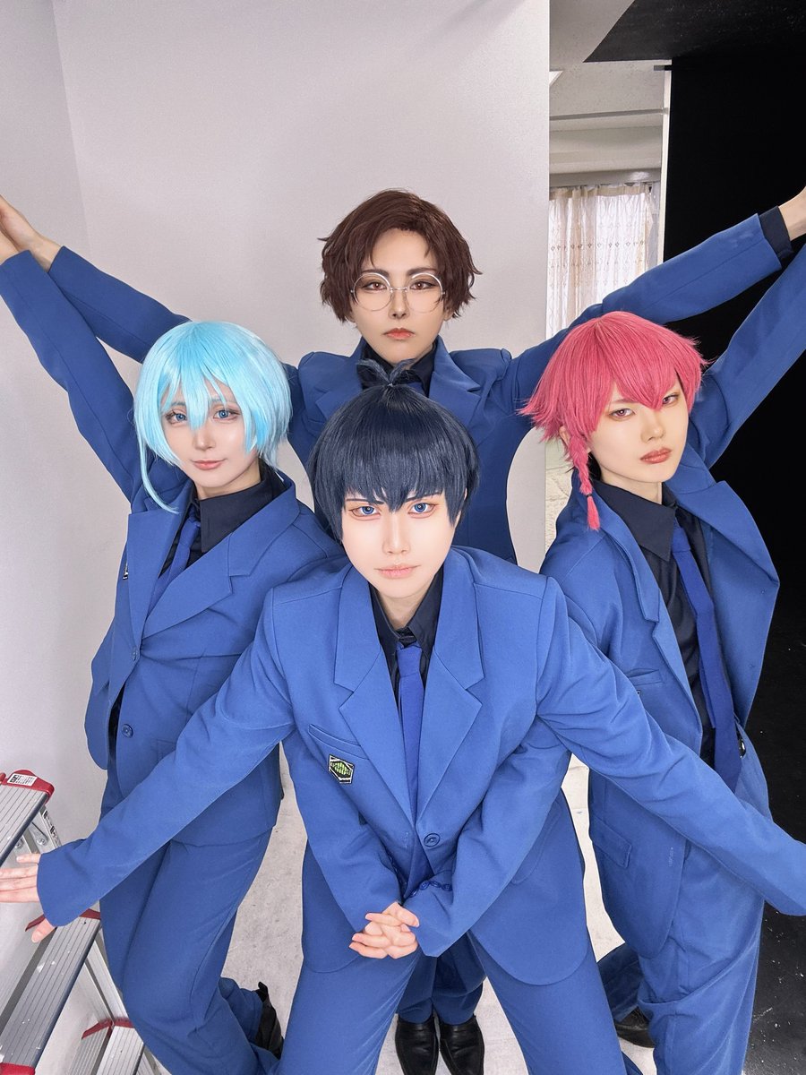 リア@3/20南1い19a tweet media