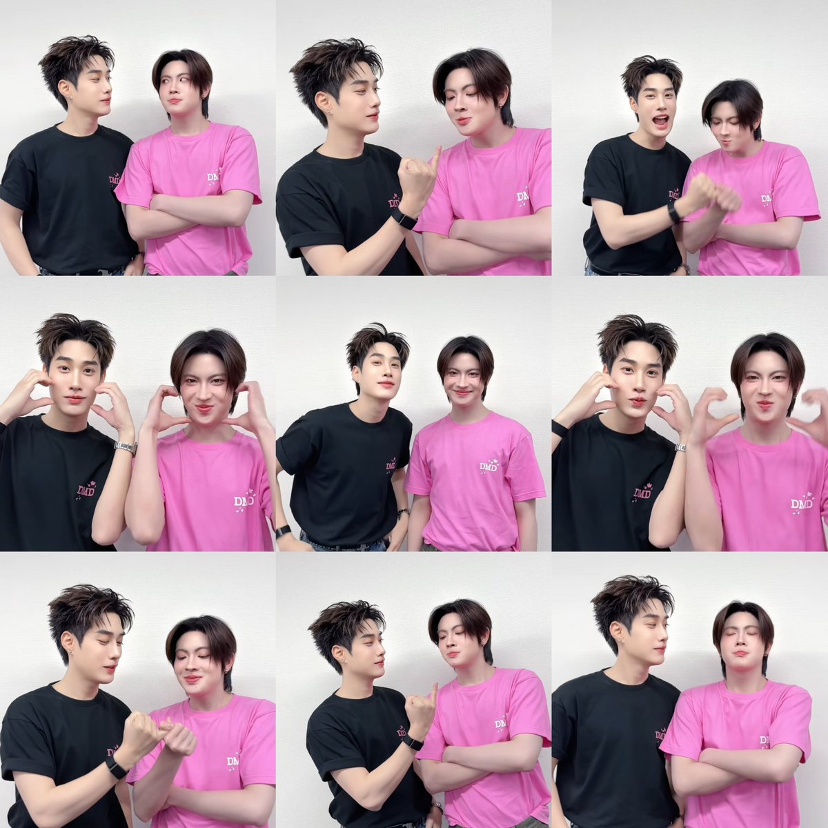 ILYSB #แอคนี้รักพี่เติ้ล tweet media