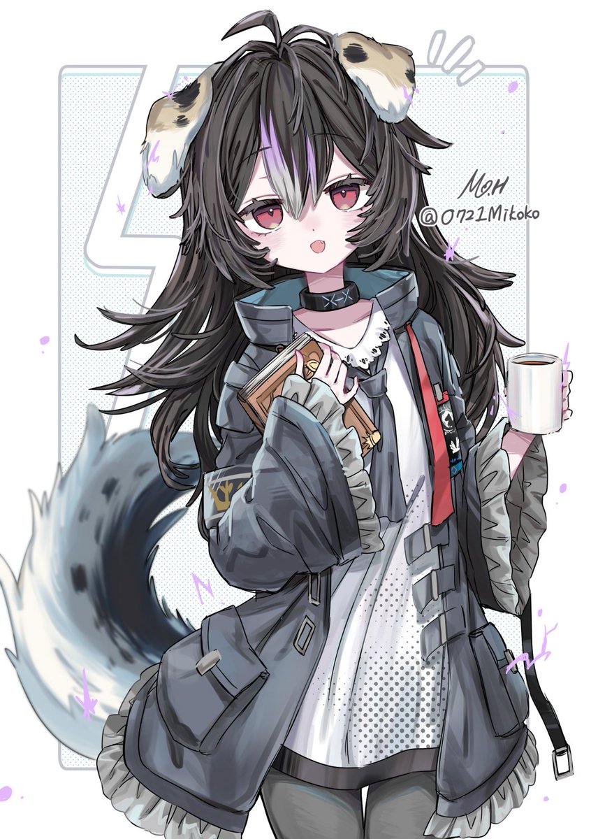 柊みこ@Skeb募集中 tweet media