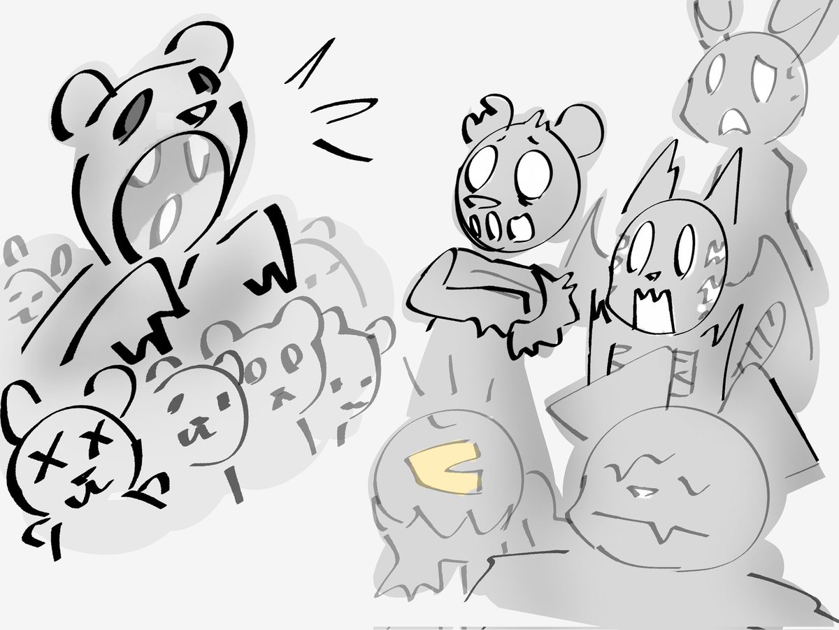 Sentinel tweet media